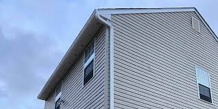 Best Composite Siding  in Greenacres, CA